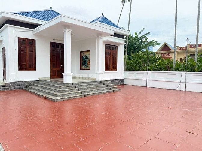 💥 BÁN ĐẤT TẶNG NHÀ ĐẸP – TAM KIỆT, HỮU BẰNG, KIẾN THUỴ 💥