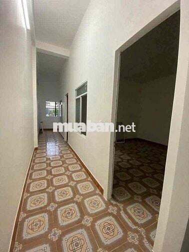 Cho thuê nhà 3 tầng MT Hồ Tùng Mậu Liên Chiểu