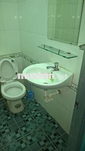 Cho thuê phòng giá rẻ đầy đủ tiện nghi Phường Hoà Bình (Quận 11 cũ)