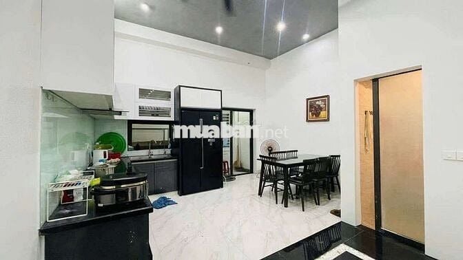 ⛔️ CHO THUÊ NHÀ 3 TẦNG: CẨM NAM - 3PN - 3WC