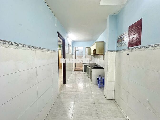 5x18 hẻm xe hơi dòng tiền 12tr/th Trần Xuân Soạn-cạnh Him Lam quận 7