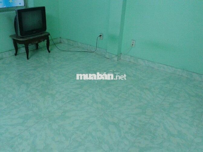 Cho thuê phòng giá rẻ đầy đủ tiện nghi Phường Hoà Bình (Quận 11 cũ)