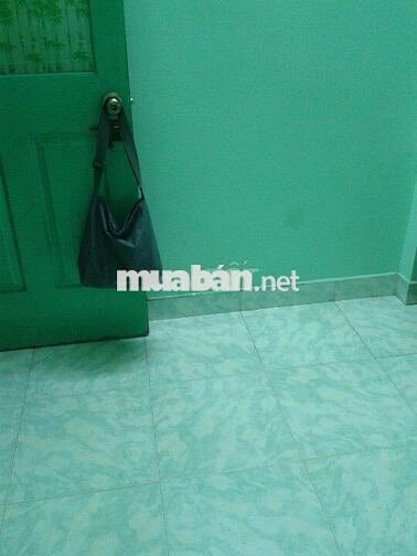 Cho thuê phòng giá rẻ đầy đủ tiện nghi Phường Hoà Bình (Quận 11 cũ)
