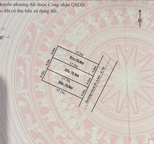 💥 BÁN ĐẤT TẶNG NHÀ ĐẸP – TAM KIỆT, HỮU BẰNG, KIẾN THUỴ 💥