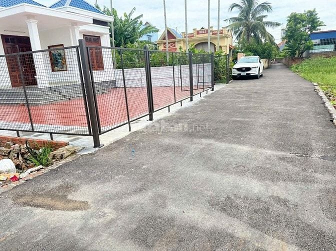 💥 BÁN ĐẤT TẶNG NHÀ ĐẸP – TAM KIỆT, HỮU BẰNG, KIẾN THUỴ 💥