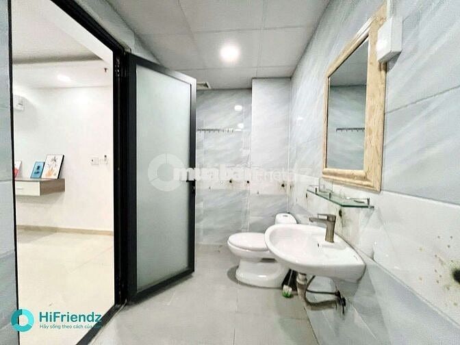 🔥KHU SÂN BAY STUDIO 30M2 CỬA SỔ-FULL NT GẦN TRƯỜNG SƠN-ĐẶNG VĂN SÂM