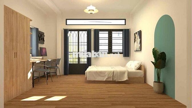 🏡 CHO THUÊ Phòng – CƯ XÁ BÌNH THỚI, QUẬN 11