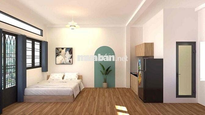 🏡 CHO THUÊ Phòng – CƯ XÁ BÌNH THỚI, QUẬN 11