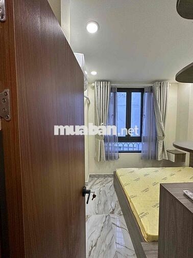 Nhà nguyên căn 5PN, full nội thất, dọn vào ở ngay, nhà mới 99%