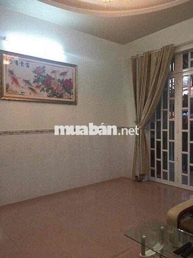 Giảm luôn 1 tỷ bán nhanh căn nhà gần kdc Phú Hoà, Thủ Dầu Một