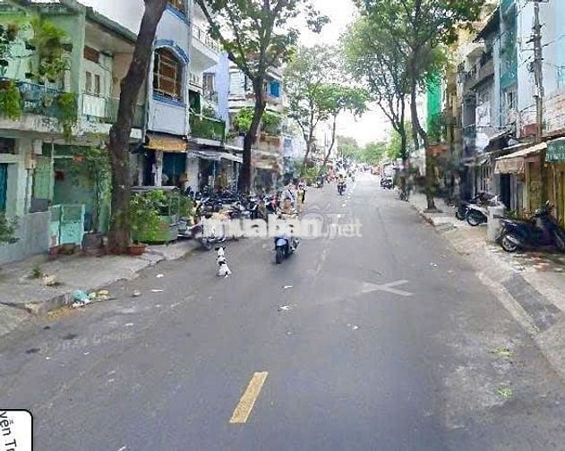 Cho Thuê Mặt Bằng Đẹp Đường Nguyễn Tiểu La, Quận 10 ( KD Thoải Mái )
