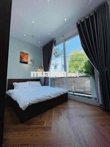 Bán Nhà 1/ Thống Nhất. 4x9. nhà mới. hxh. chỉ 4.95 tỷ
