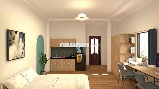 🏡 CHO THUÊ Phòng – CƯ XÁ BÌNH THỚI, QUẬN 11