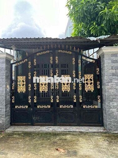 Giảm luôn 1 tỷ bán nhanh căn nhà gần kdc Phú Hoà, Thủ Dầu Một