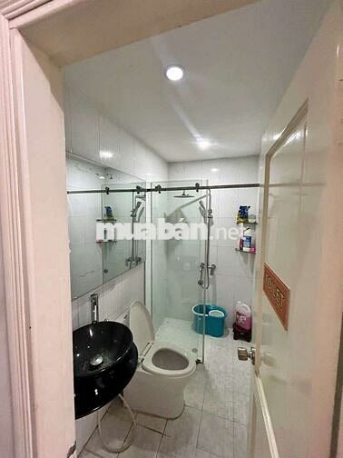 💗 nhà mới dt 4x15 1 lầu 3pn hẻm 6m phường 8 Gò Vấp