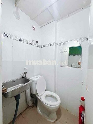 CHDV TÔN ĐẢN HẺM BA GÁC (P.15 QUẬN 4) | 💶 5.35 TỶ TL.m
