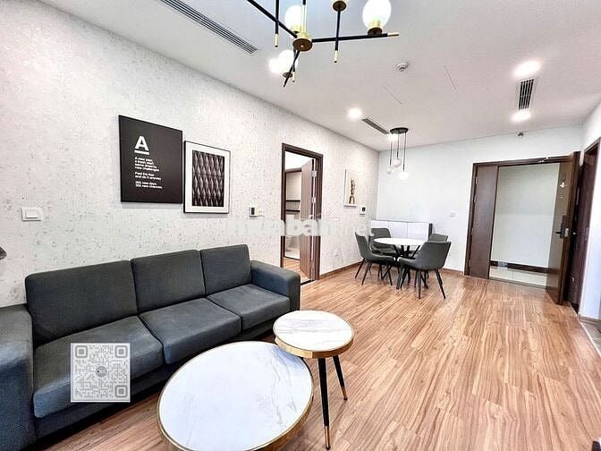 ECO GREEN | 🛏️ 2 PHÒNG NGỦ - FULL NỘI THẤ, VIEW ĐẸP | Giá thuê : 16tr