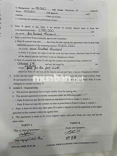 Cho thuê căn hộ quận 10 Thành Thái full nội thất ban công thoáng mát