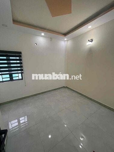 Nhà MTKD LK 5-11-12 BTĐ.BÌNH TÂN.DT:4 x 16 Trệt Lửng 3PN 2WC
