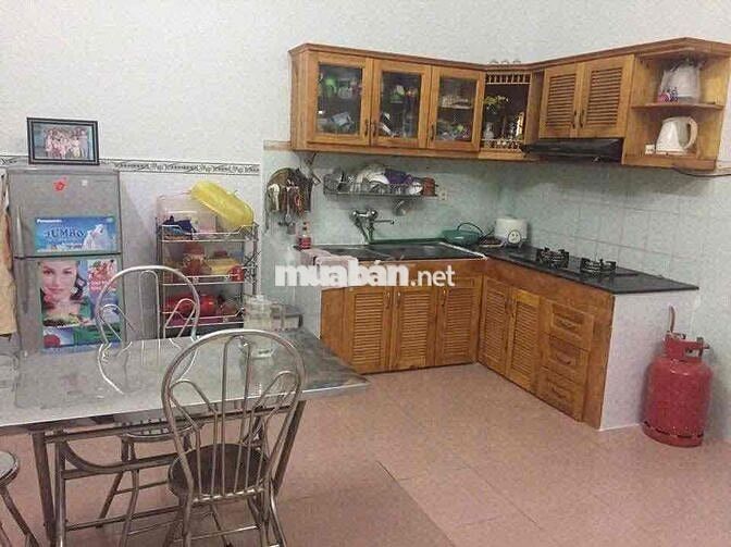 Giảm luôn 1 tỷ bán nhanh căn nhà gần kdc Phú Hoà, Thủ Dầu Một