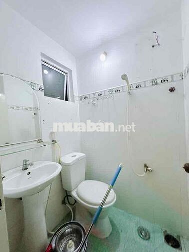 CHDV TÔN ĐẢN HẺM BA GÁC (P.15 QUẬN 4) | 💶 5.35 TỶ TL.m