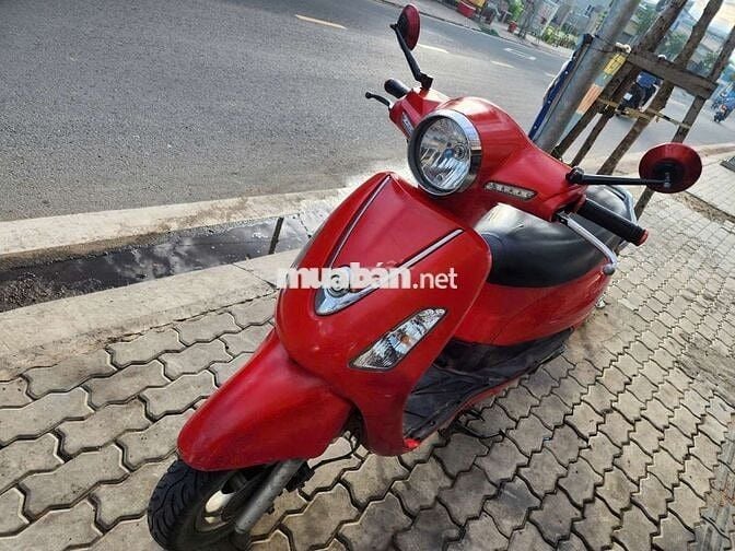 Elizabeth SYM 125cc bstp cavet đủ máy êm