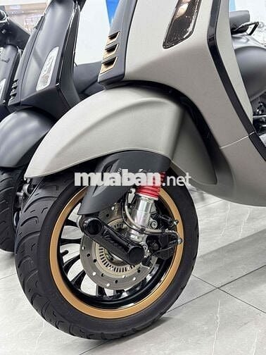 Vespa sprint ABS iGet . chính chủ 2023 km