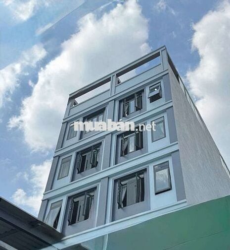 Studio siu thoáng 40m2, full nội thất mới. Ngay KCN TÂN BÌNH - AEON TP