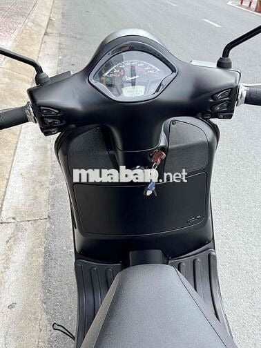 Vespa Gts 125ABS iGet  xe đẹp chính chủ