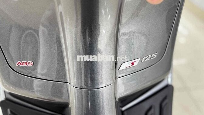 Véapa xám lambo iget abs led 1 tầng 2018