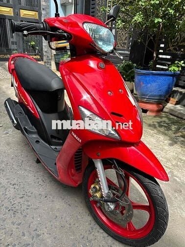 mio bstp chính chủ . xe zin xe cọp