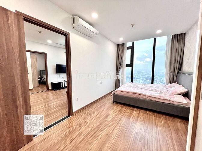 ECO GREEN | 🛏️ 2 PHÒNG NGỦ - FULL NỘI THẤ, VIEW ĐẸP | Giá thuê : 16tr