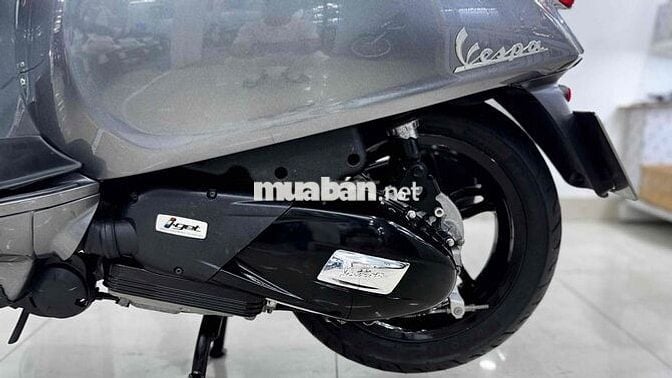 Véapa xám lambo iget abs led 1 tầng 2018