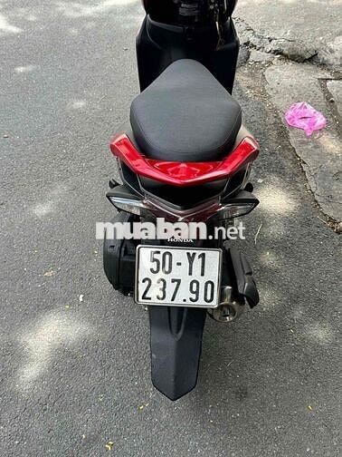 ❤️ Vision Mẫu 2018 Đen Nhám Bstp Có Hỗ Trợ Góp