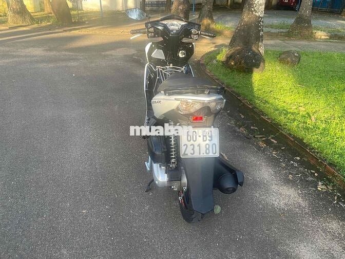bán ablack 125i chính chu