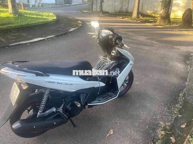 bán ablack 125i chính chu