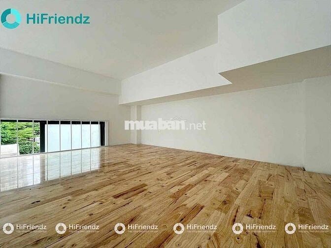 Duplex Ban Công Lê Đức Thọ Trung Tâm Gò Vấp