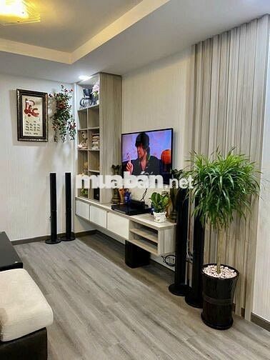 Căn hộ 95m2, 2PN chung cư Hoàng Anh Gia Lai 2, Quận 7