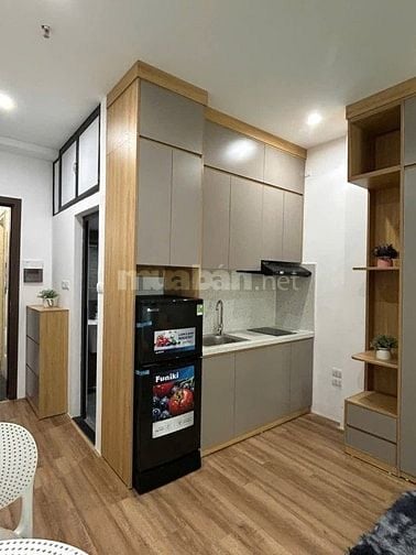 Bán nhà 6 tầng 2 mặt thoáng. TRUNG LIỆT , ĐỐNG ĐA. giá 13,5 tỷ.