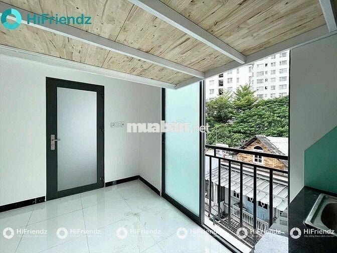 Duplex Ban Công Lê Đức Thọ Trung Tâm Gò Vấp