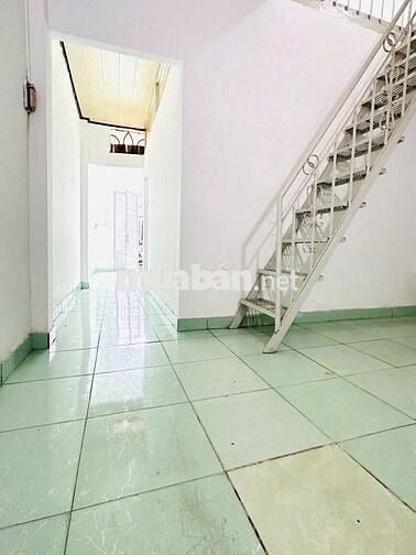 NHÀ SÁT MẶT TIỀN HIỆP THÀNH 13 QUẬN 12 - 4x12M - TRỆT + LỬNG - 3,69 TỶ