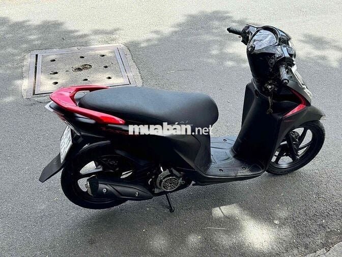 ❤️ Vision Mẫu 2018 Đen Nhám Bstp Có Hỗ Trợ Góp