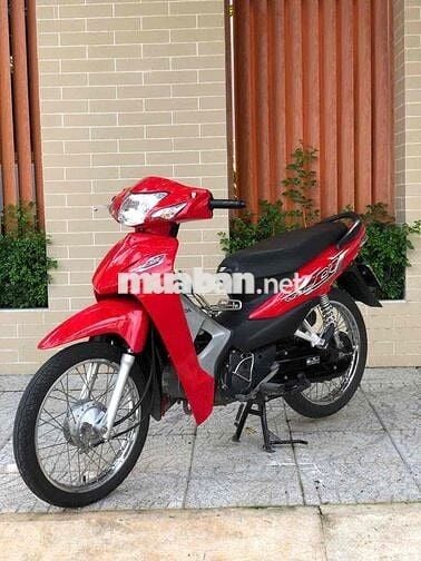 Honda Wave A(2023)bstp,chính chủ,xe zin odo 10.000