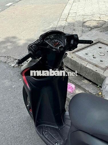 ❤️ Vision Mẫu 2018 Đen Nhám Bstp Có Hỗ Trợ Góp