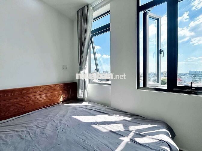 Studio siu thoáng 40m2, full nội thất mới. Ngay KCN TÂN BÌNH - AEON TP