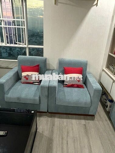 Căn hộ 95m2, 2PN chung cư Hoàng Anh Gia Lai 2, Quận 7