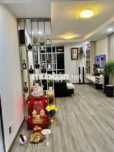 Căn hộ 95m2, 2PN chung cư Hoàng Anh Gia Lai 2, Quận 7