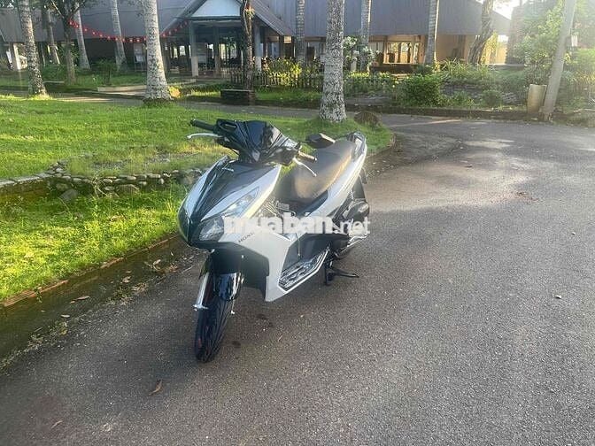 bán ablack 125i chính chu