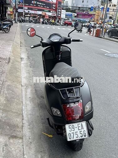 Vespa Gts 125ABS iGet  xe đẹp chính chủ