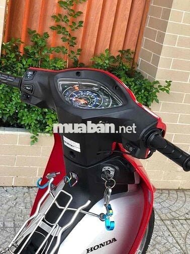 Honda Wave A(2023)bstp,chính chủ,xe zin odo 10.000